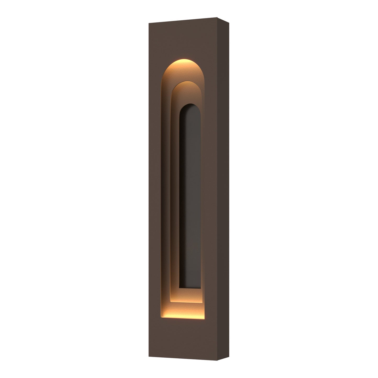 Procession Arch Large Outdoor Sconce