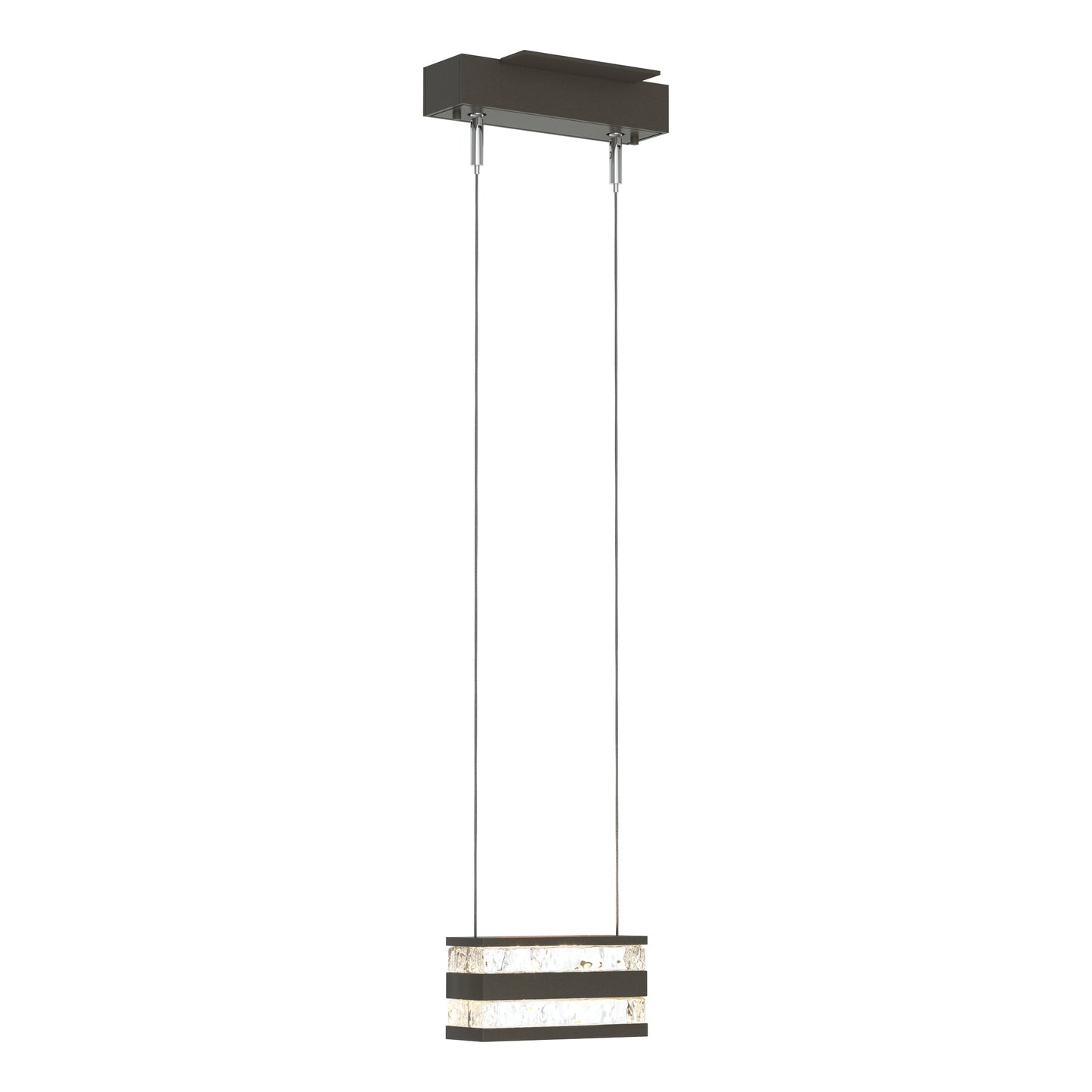 Stacks LED Pendant