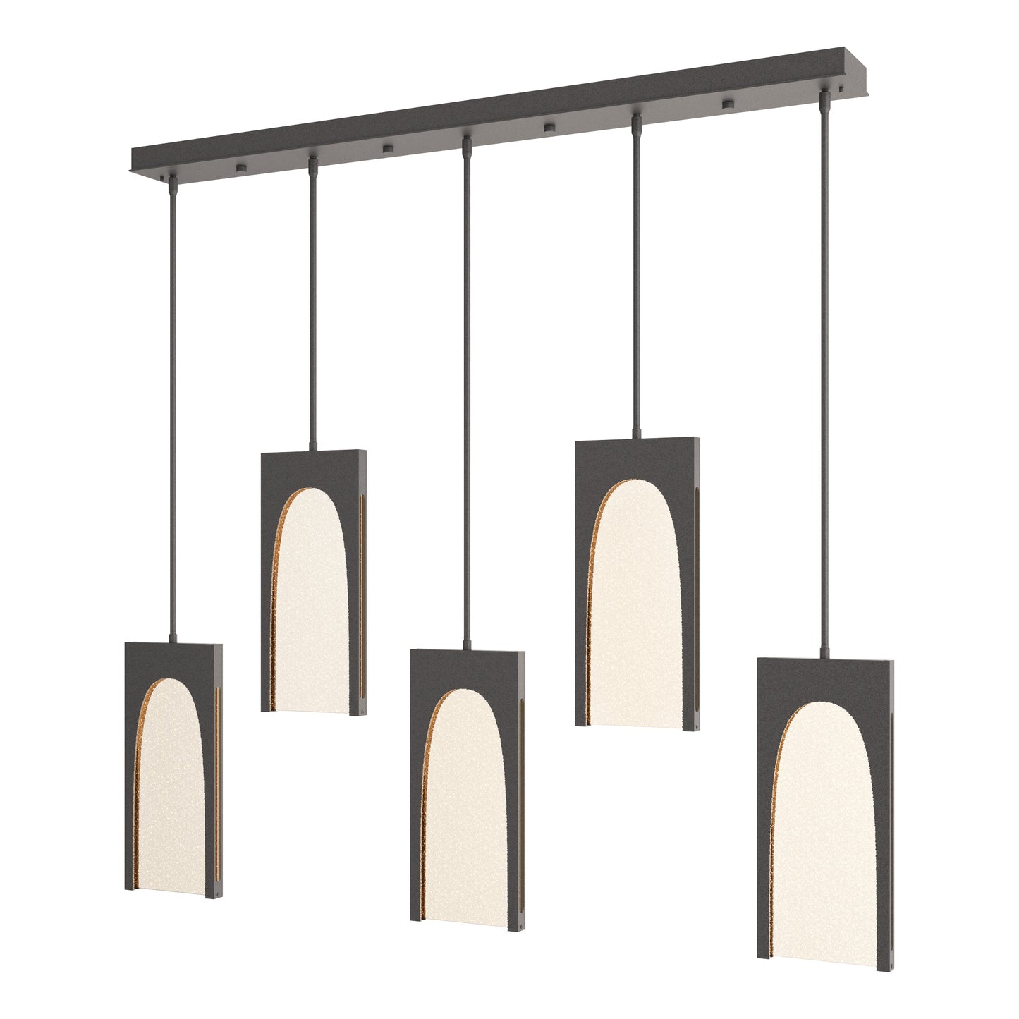 Cypress 5-Light Pendant