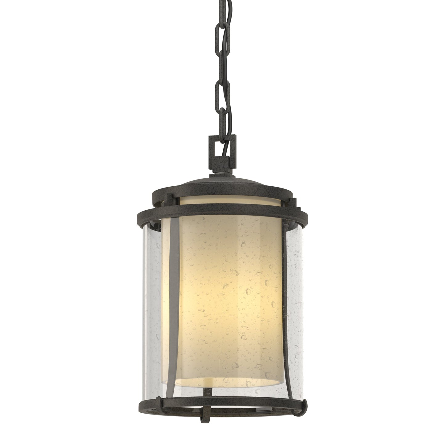 Meridian Outdoor Ceiling Fixture