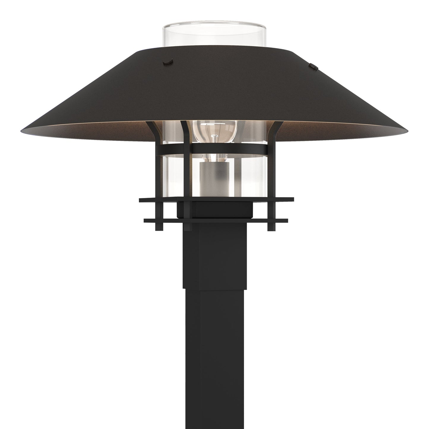 Henry Outdoor Post Light