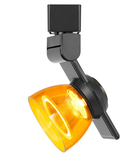 12W LED track fixture