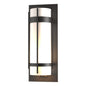Banded Extra Large Outdoor Sconce