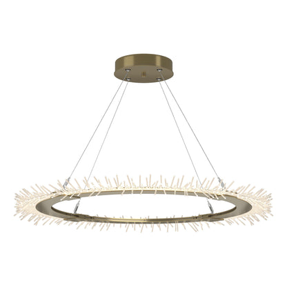 Anemone Circular LED Pendant