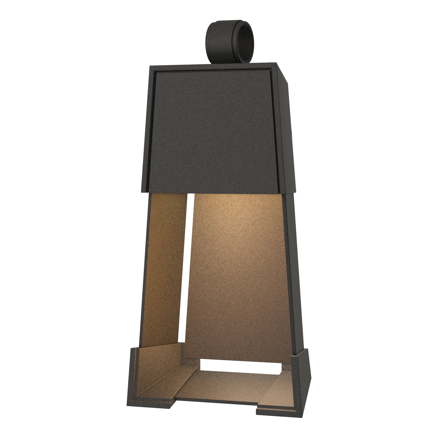 Revere Small Outdoor Sconce