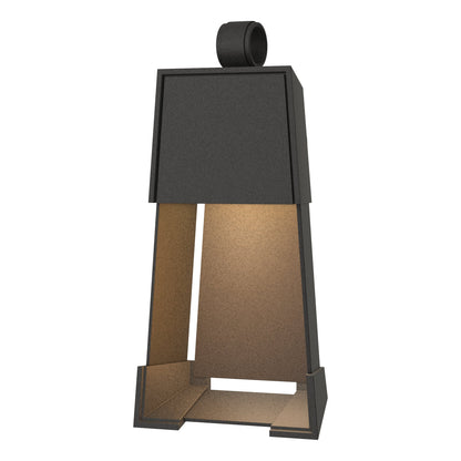 Revere Small Outdoor Sconce