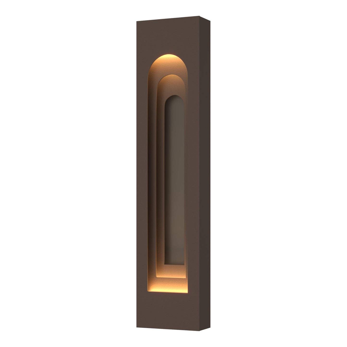 Procession Arch Large Outdoor Sconce