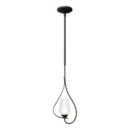 Flora Up Light Mini Pendant