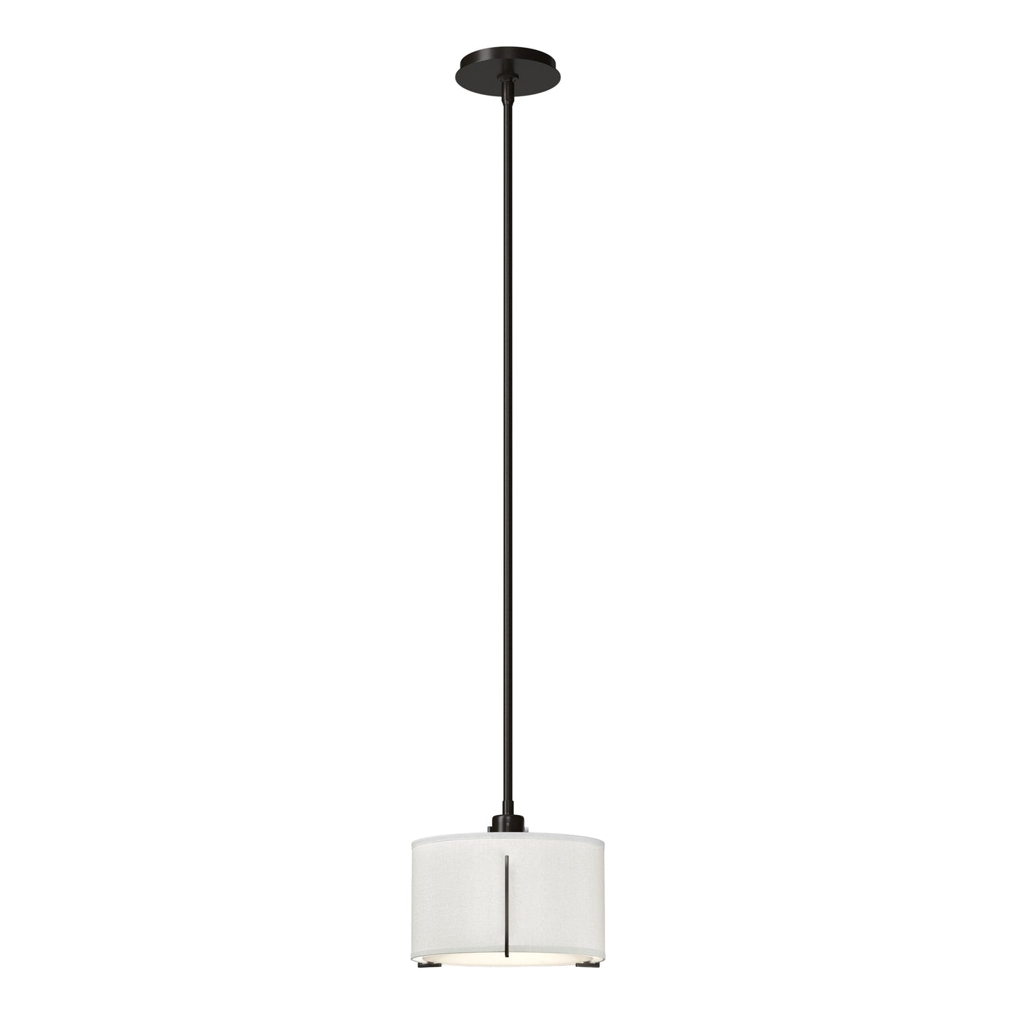 Exos Small Single Shade Pendant