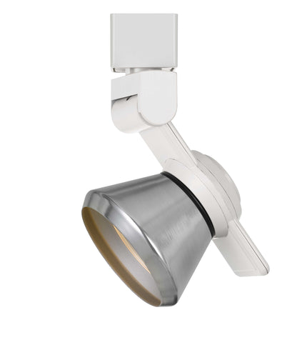 12W LED track fixture