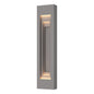Procession Large Outdoor Sconce