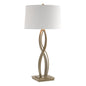 Almost Infinity Tall Table Lamp