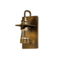 Erlenmeyer Small Outdoor Sconce