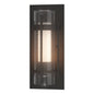 Torch Small Outdoor Sconce
