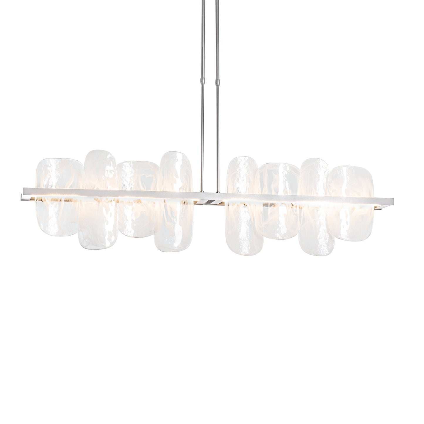 Vitre Large Linear LED Pendant