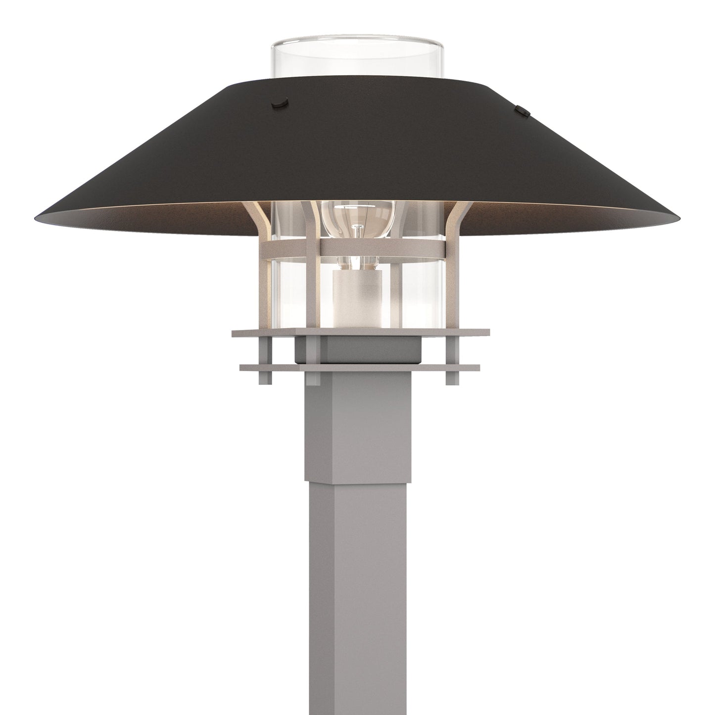 Henry Outdoor Post Light