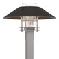 Henry Outdoor Post Light