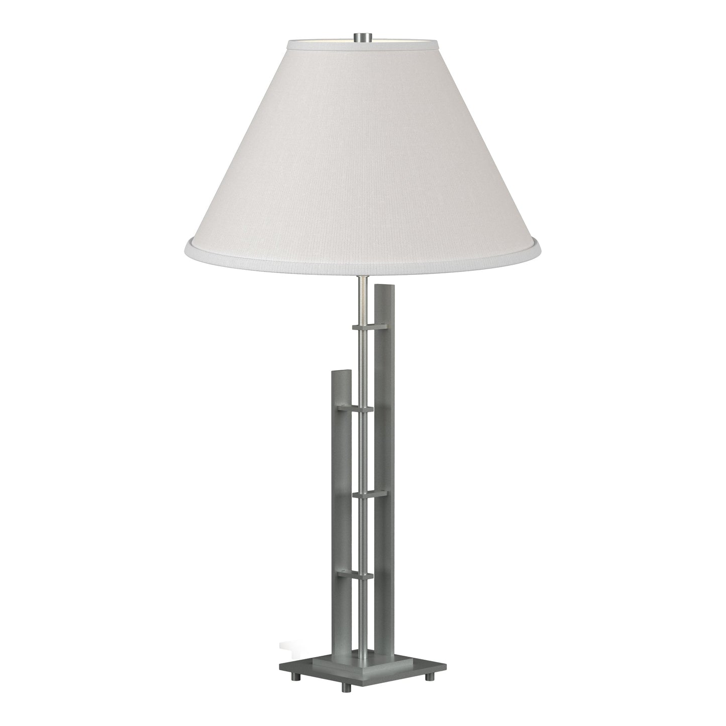 Metra Double Table Lamp