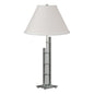 Metra Double Table Lamp