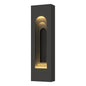 Procession Arch Small Outdoor Sconce