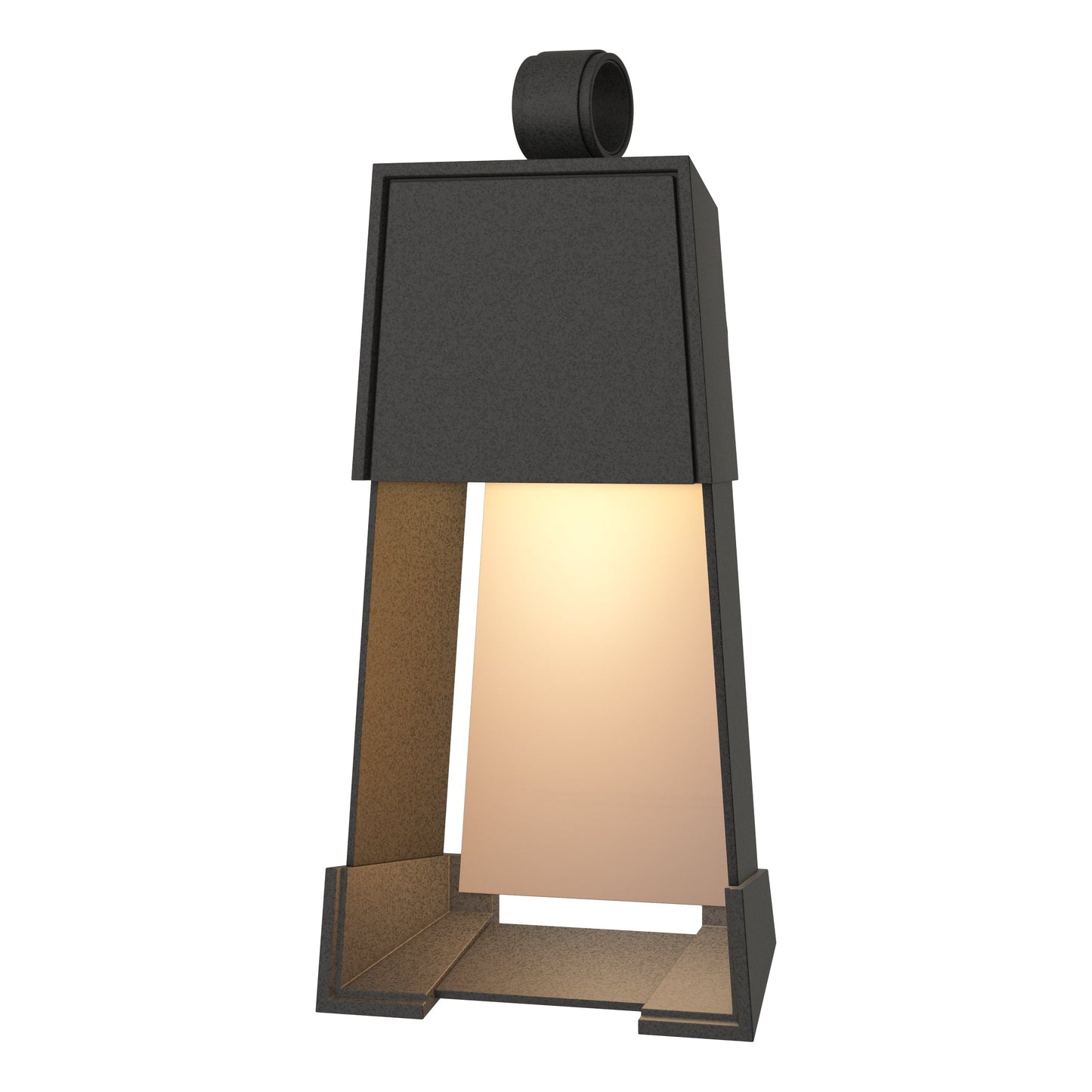 Revere Small Outdoor Sconce