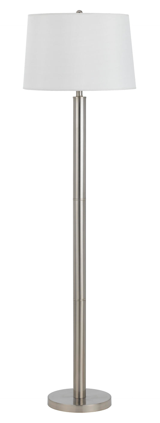 100W METAL FLOOR LAMP