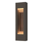 Procession Small Outdoor Sconce
