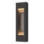 Procession Small Outdoor Sconce