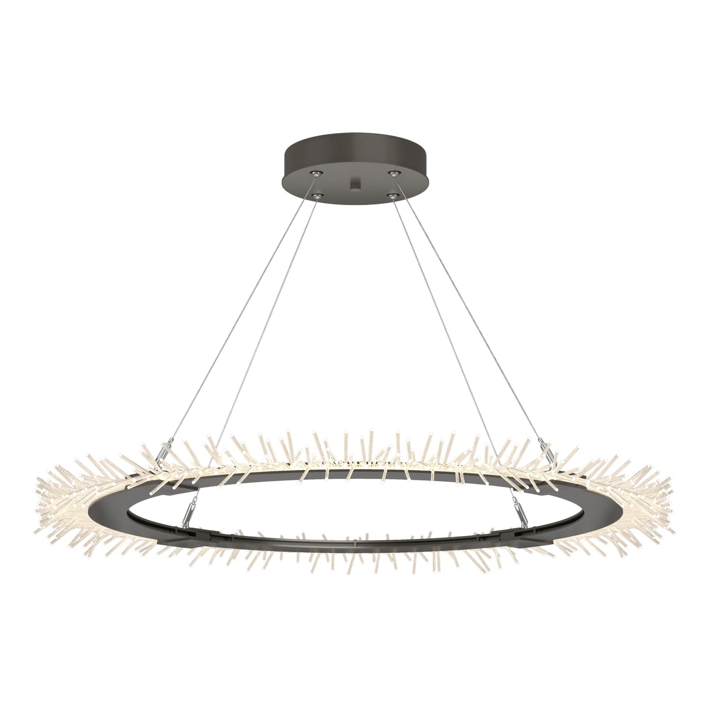 Anemone Circular LED Pendant