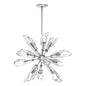 Luma 12-Light Starburst Pendant