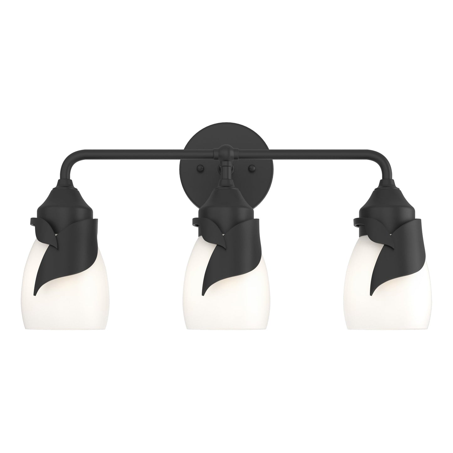 Lapas 3-Light Bath Sconce