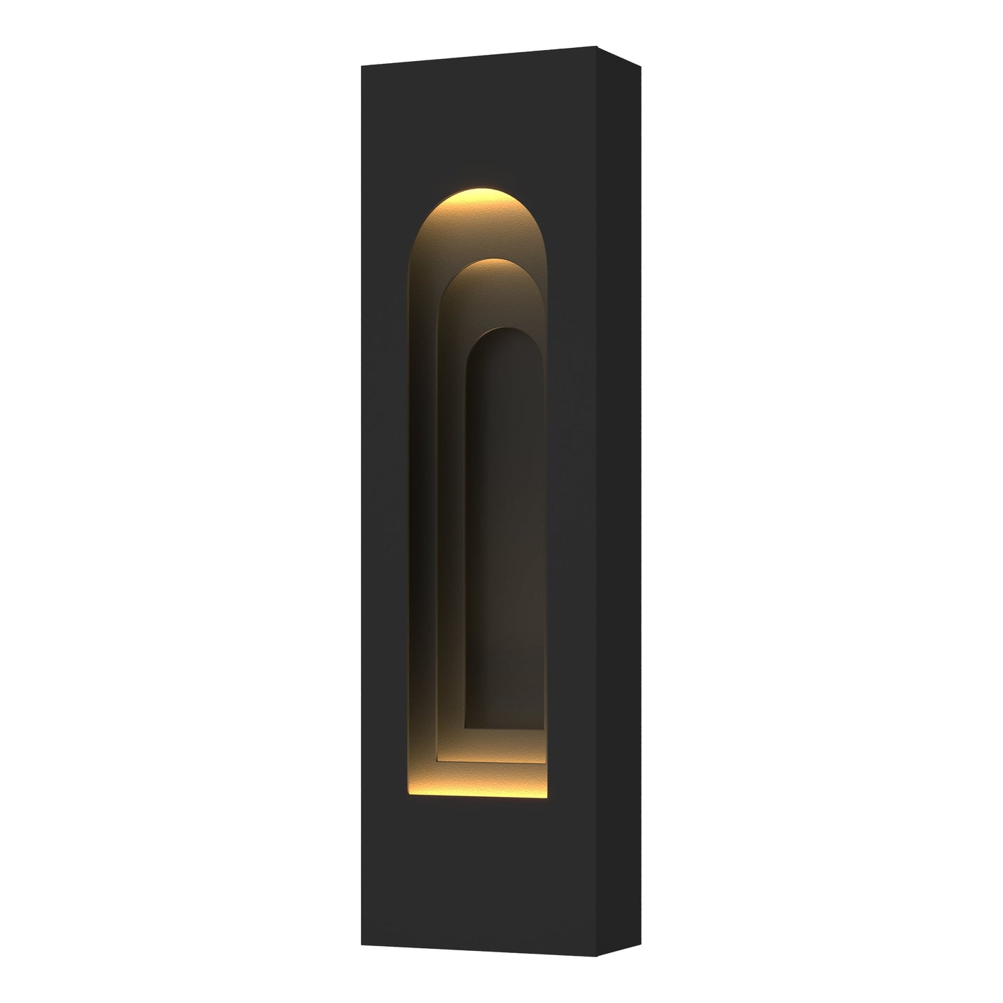 Procession Arch Small Outdoor Sconce