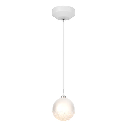 Fritz Globe 1-Light Mini Pendant