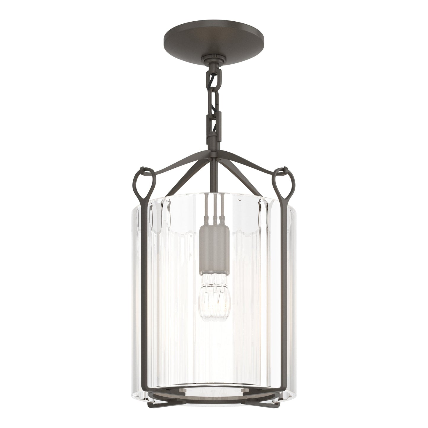 Bow Semi-Flush