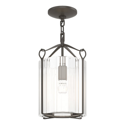 Bow Semi-Flush