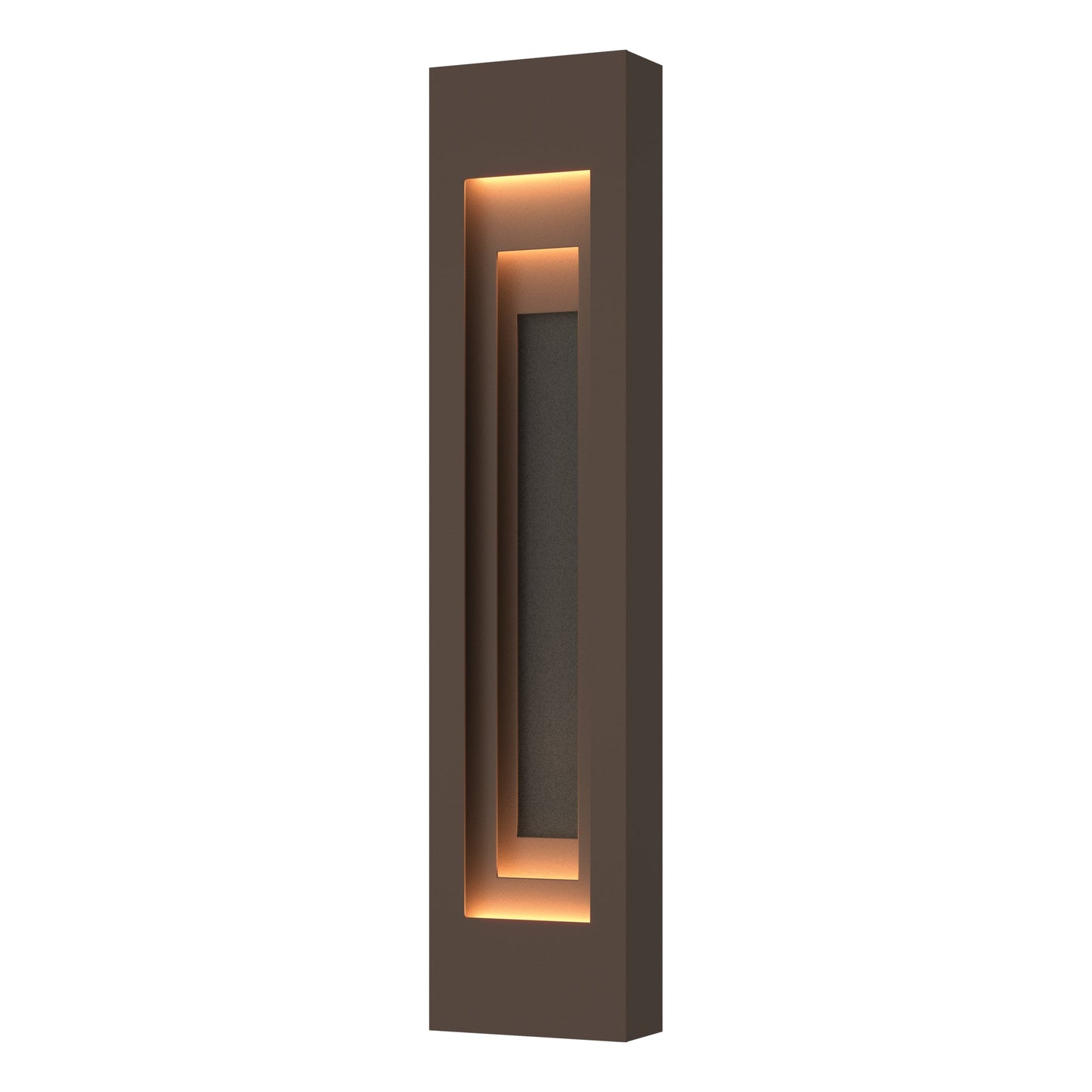 Procession Large Outdoor Sconce