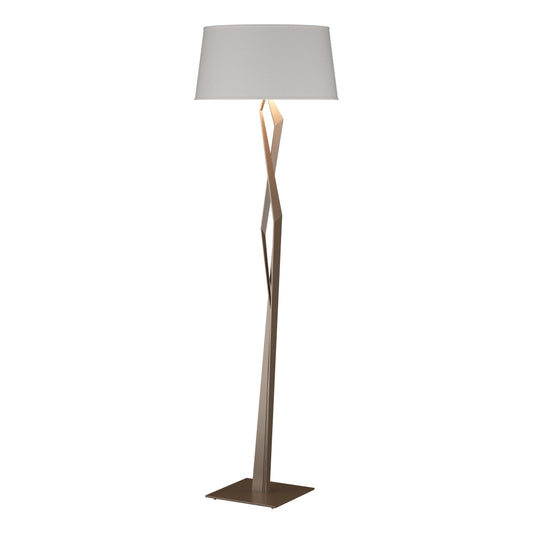 Facet Floor Lamp