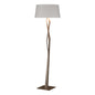 Facet Floor Lamp
