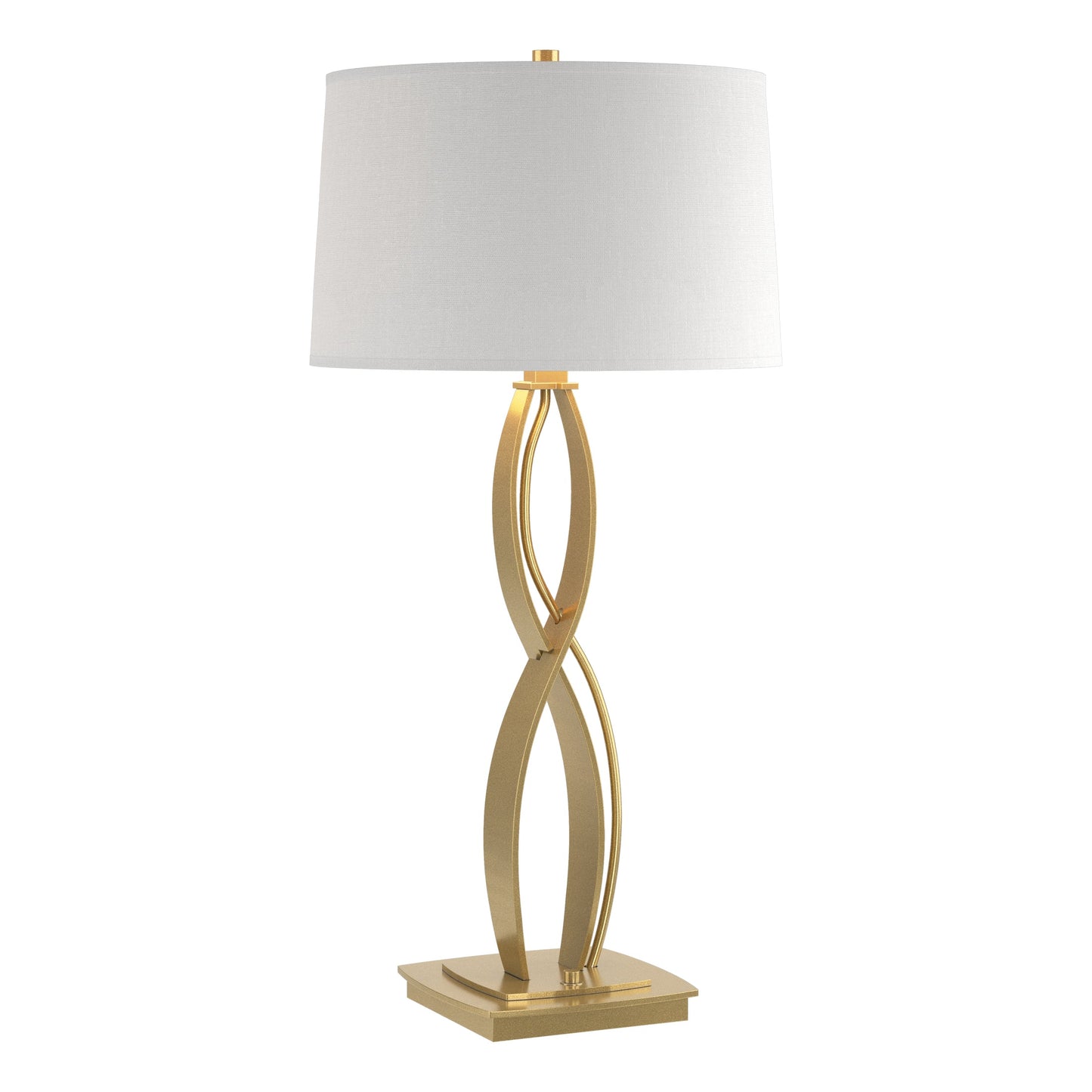 Almost Infinity Tall Table Lamp