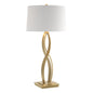 Almost Infinity Tall Table Lamp