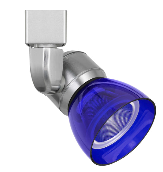 10W LED track fixture