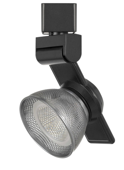 12W LED track fixture