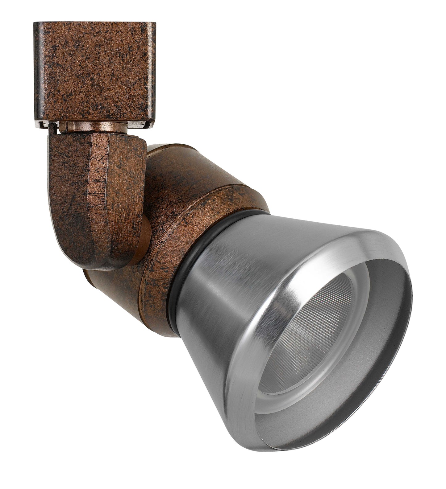 10W LED track fixture