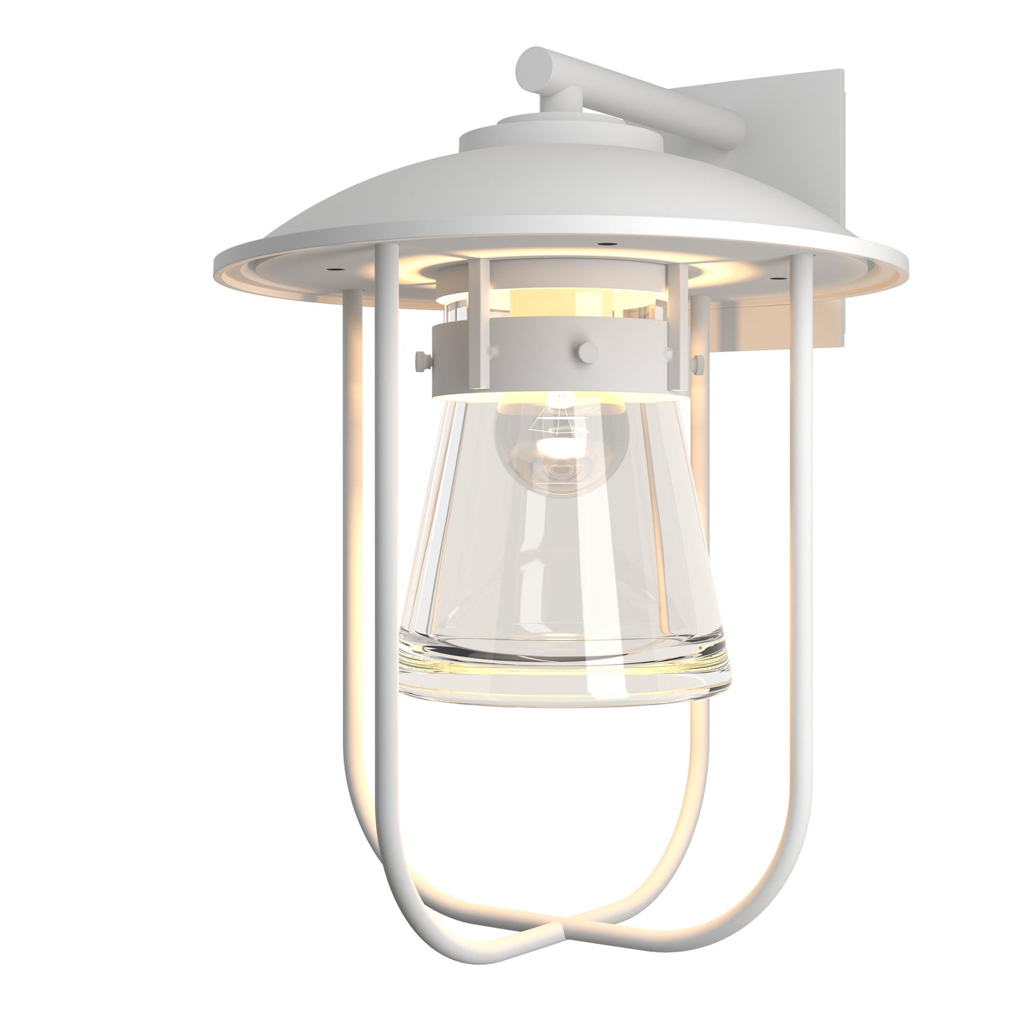 Erlenmeyer Large Outdoor Sconce