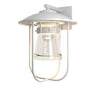 Erlenmeyer Large Outdoor Sconce
