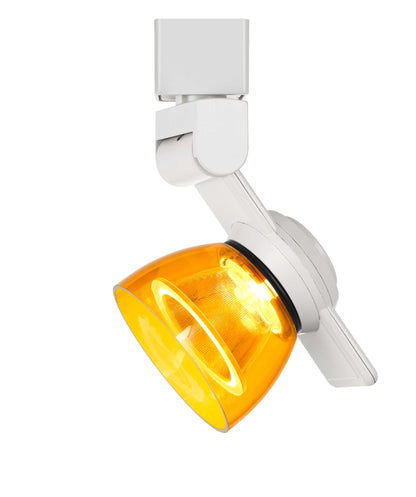 12W LED track fixture