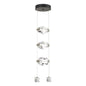 Gatsby 3-Light LED Pendant