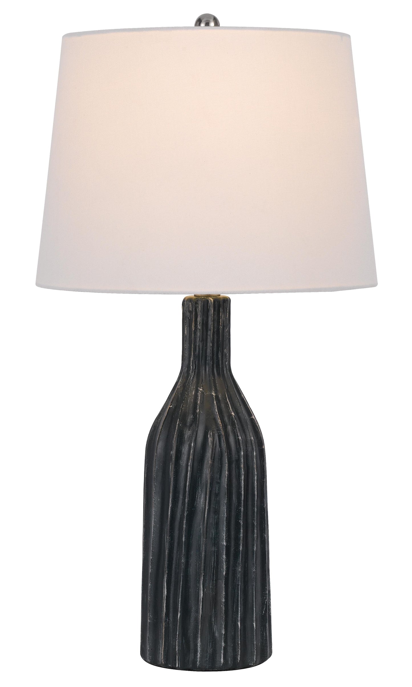 100W Irvington Ceramic Table Lamp