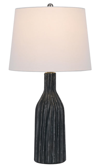 100W Irvington Ceramic Table Lamp