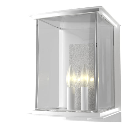 Kingston Outdoor Large Sconce